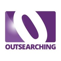 Outsearching.com AS Logo