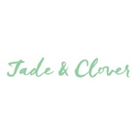 Jade & Clover Logo
