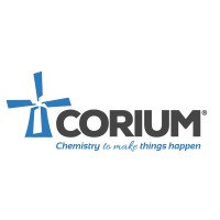 CORIUM QUIMICA LTDA Logo