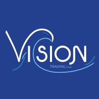 Vision Trading Logo