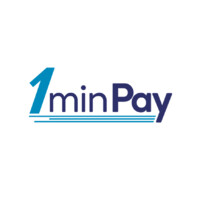 1minPay Logo