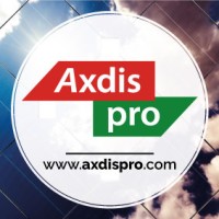 Axdis Pro Logo