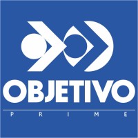 Colégio Objetivo Prime Logo