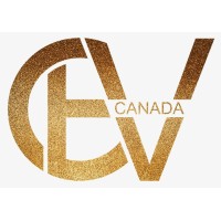 CEV Canada Logo