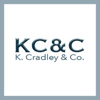 K. Cradley & Co. Logo