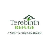 Terebinth Refuge Logo