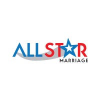 All Star Marriage Logo