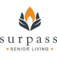 Surpass Senior Living Logo