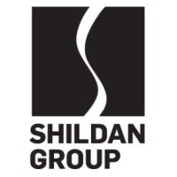 Shildan Group Logo