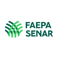 Sistema Faepa Senar Paraíba Logo