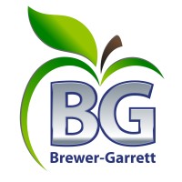 Green Apple Project Logo