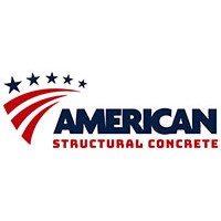 American Structural Concrete Logo