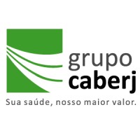 Grupo Caberj Logo