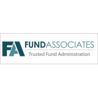 Fund Associates Logo