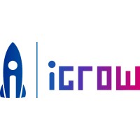 iGrow Digital Logo