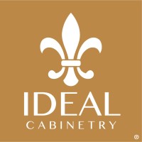 Ideal Cabinetry Logo