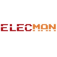 Elecman Engenharia Logo