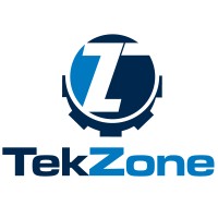 Group TekZone Inc. Logo