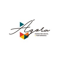 Ágora Marketing Digital & Performance Logo