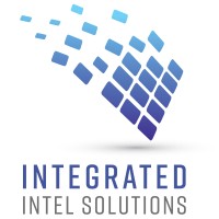 Integrated Intel Solutions Logo