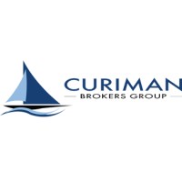 Curiman Brokers Group Logo