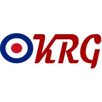KRG CONSULTING Logo