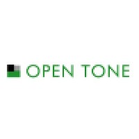 OpenTone Inc. Logo