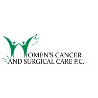 Womens Cancer and Surgical Care Logo