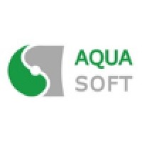 Aquasoft Ltd. Logo