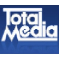 Total Media, Inc. Logo