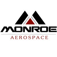 Monroe Aerospace (ECAS) Logo