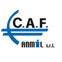 Caf ANMIL srl Logo