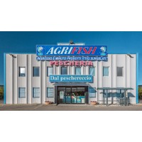 Agrifish srl Logo