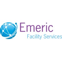 Emeric Facility Services Logo