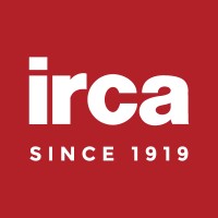 IRCA Group Logo