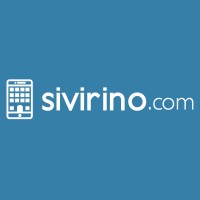 Sivirino.com Logo