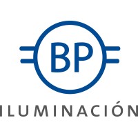 ByP | Iluminación Logo