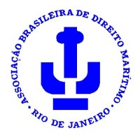 Associação Brasileira de Direito Marítimo - ABDM Logo