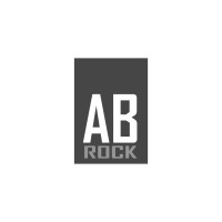AB Rock Logo