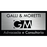 Galli e Moretti Advocacia e Consultoria Logo