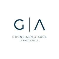 Grüneisen & Arce Abogados Logo