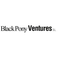 BlackPony Ventures SL Logo
