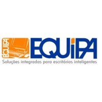 Equipa Distribuidora Logo