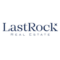 LastRock Logo
