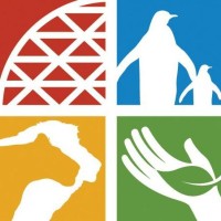 Omahas Henry Doorly Zoo and Aquarium Logo
