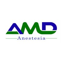 AMD Anestesia Logo