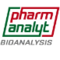 pharm-analyt - Bioanalysis Logo