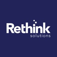 Rethink Solutions Logo