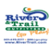 River & Trail Outfitters Logo