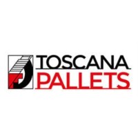 TOSCANA PALLETS S.R.L. Logo